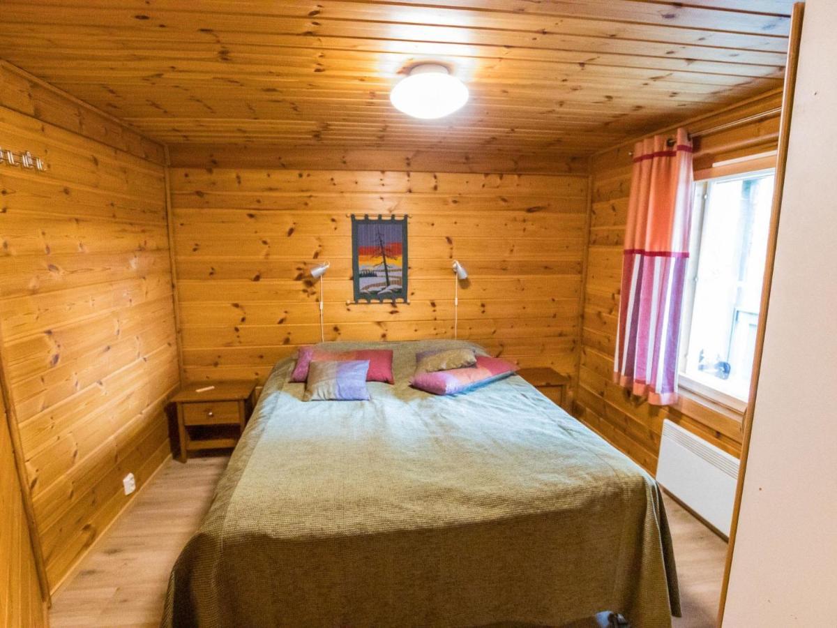 Holiday Home Suvantovirta By Interhome Kaukonen Εξωτερικό φωτογραφία