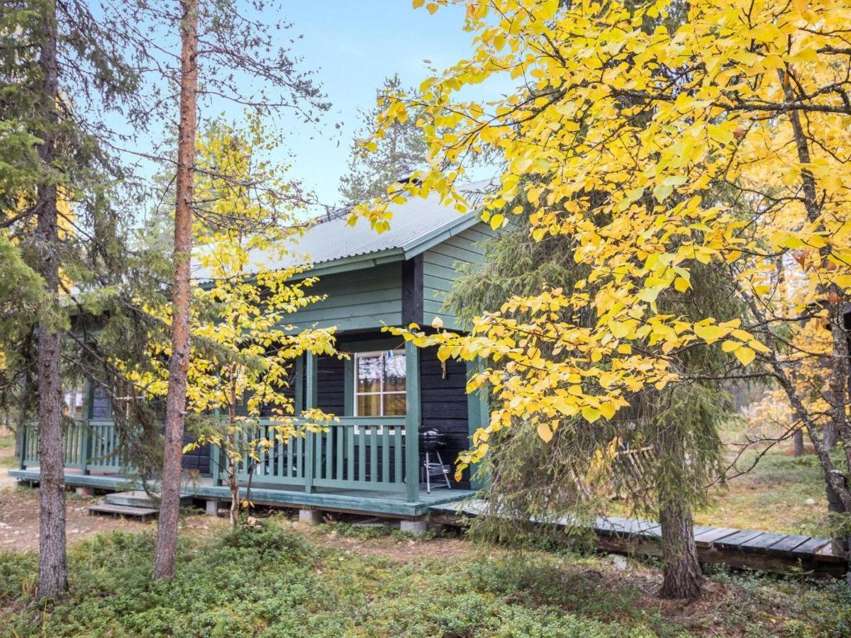 Holiday Home Suvantovirta By Interhome Kaukonen Εξωτερικό φωτογραφία